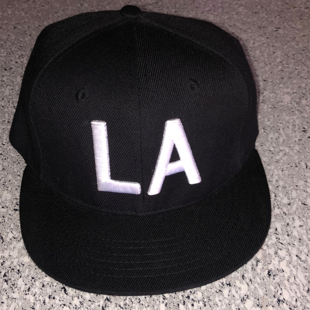 La Eleven Paris Hat